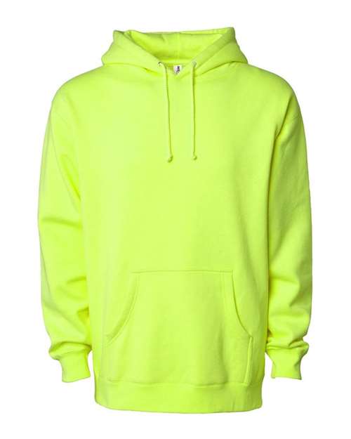 Independent Trading Co. - Heavyweight Hooded Sweatshirt - IND4000