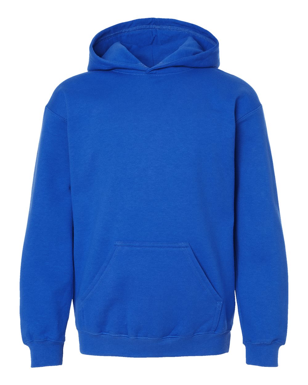 Tultex - Youth Hooded Sweatshirt - 320Y