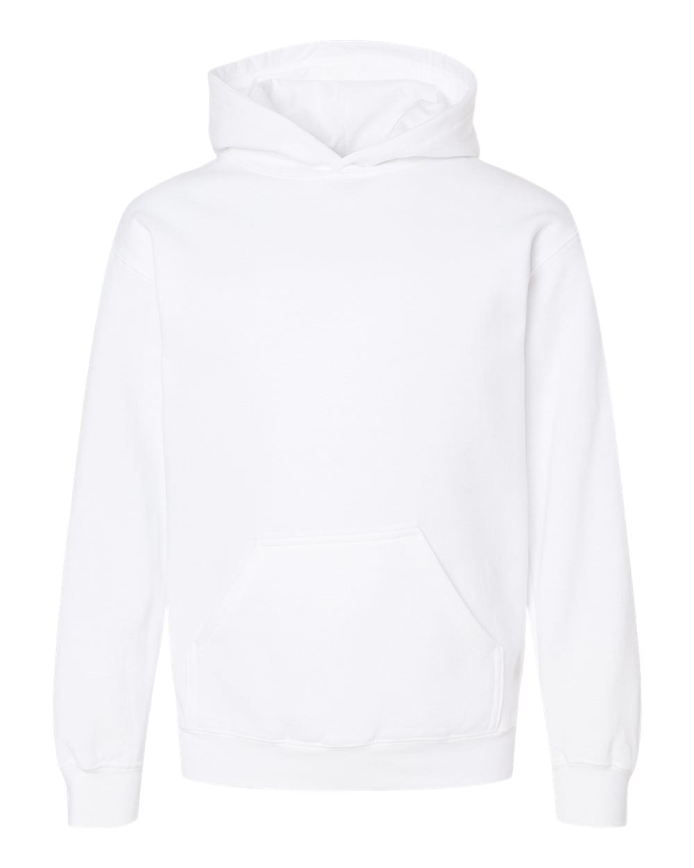 Tultex - Youth Hooded Sweatshirt - 320Y